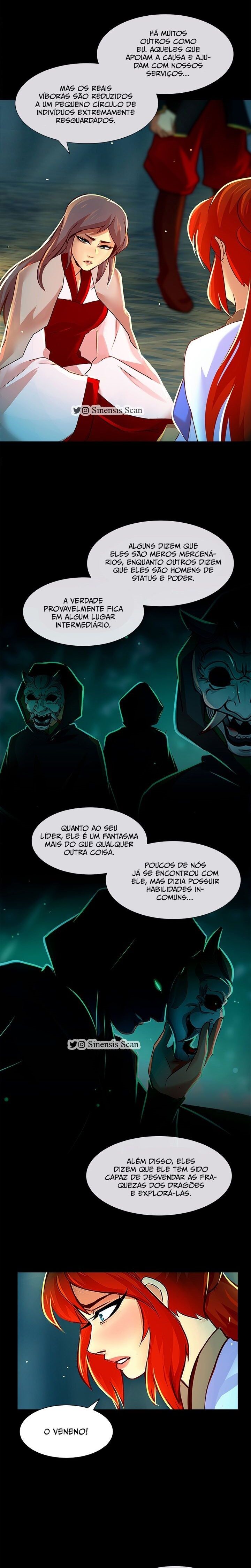 Read SubZero PT BR Manga Online