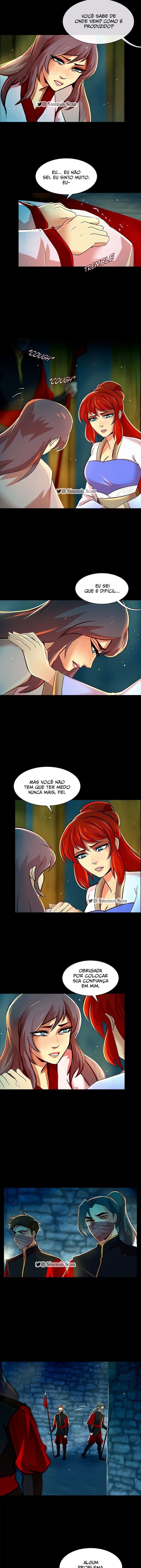 Read SubZero PT BR Manga Online