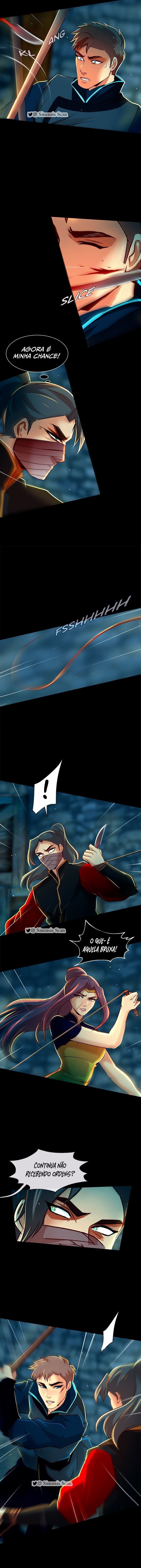 Read SubZero PT BR Manga Online