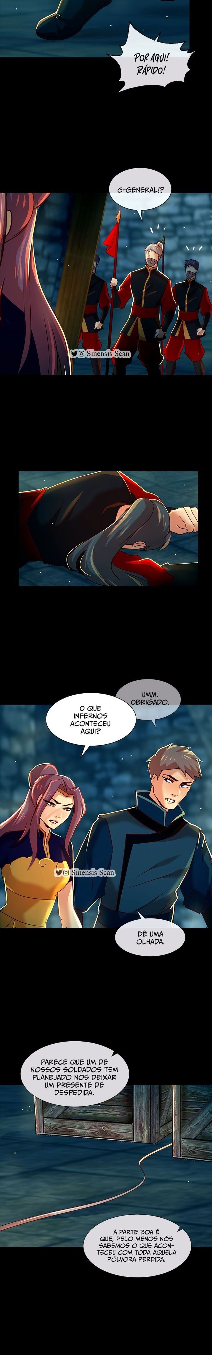 Read SubZero PT BR Manga Online