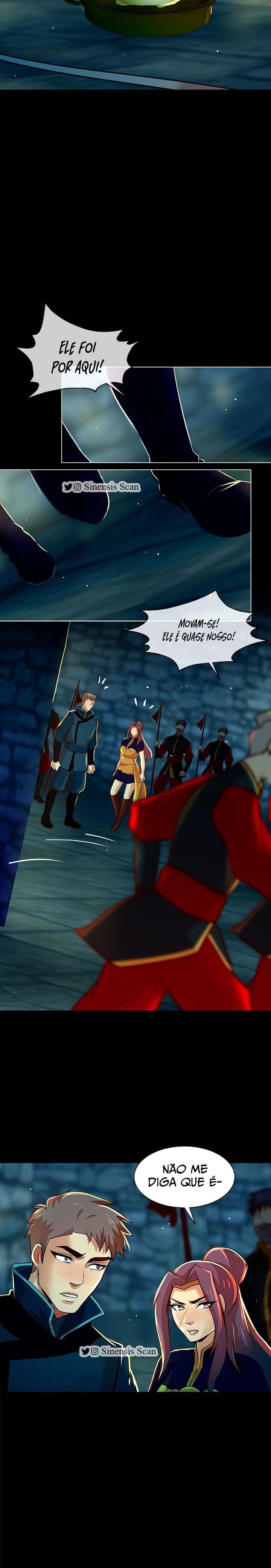 Read SubZero PT BR Manga Online