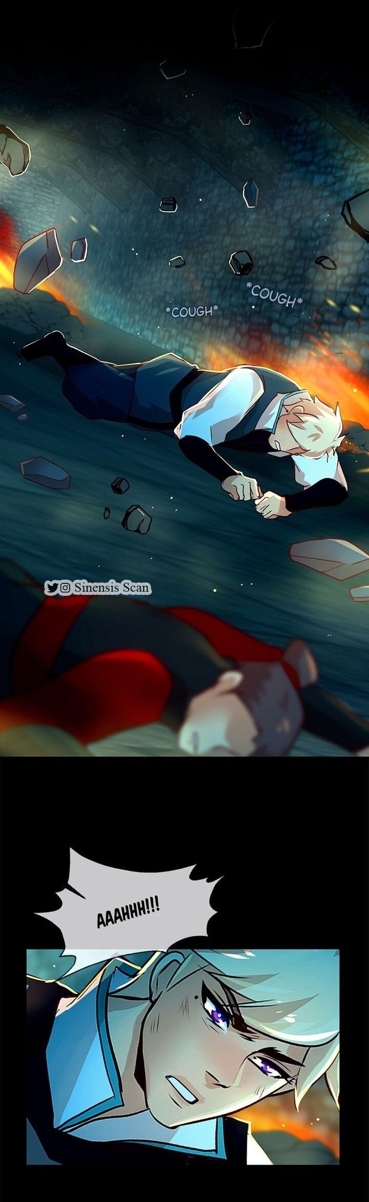 Read SubZero PT BR Manga Online