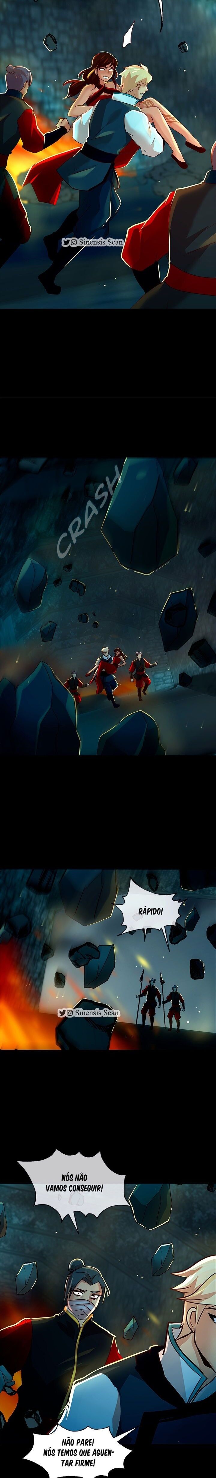 Read SubZero PT BR Manga Online