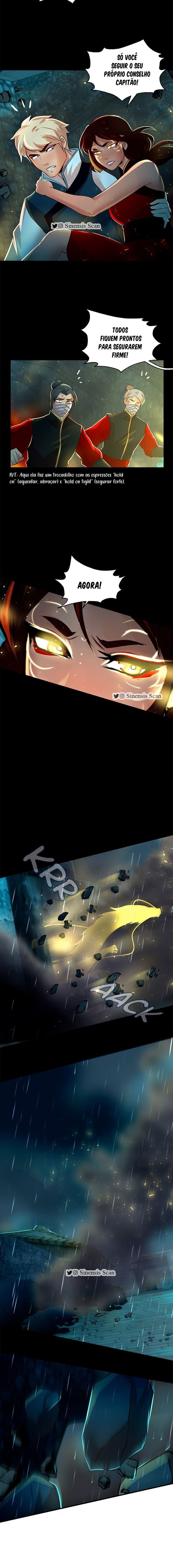 Read SubZero PT BR Manga Online