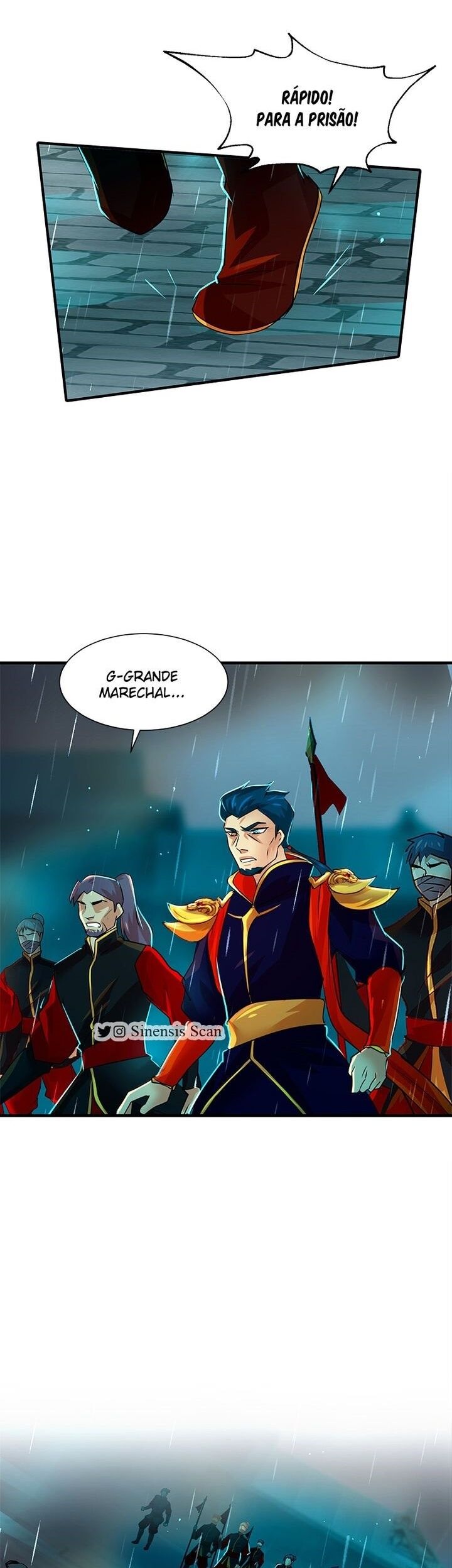 Read SubZero PT BR Manga Online