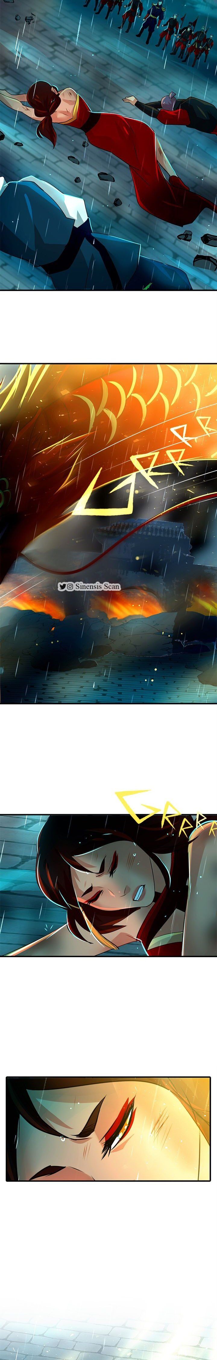 Read SubZero PT BR Manga Online