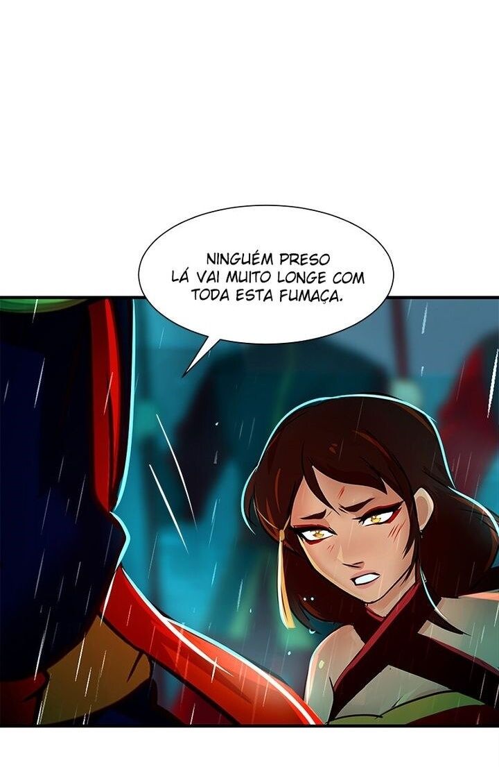 Read SubZero PT BR Manga Online