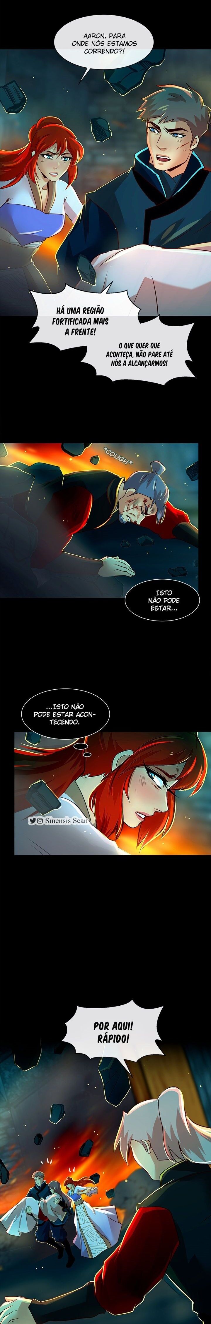 Read SubZero PT BR Manga Online