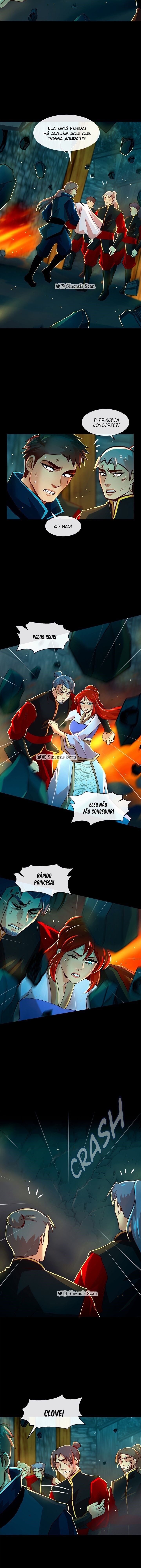 Read SubZero PT BR Manga Online
