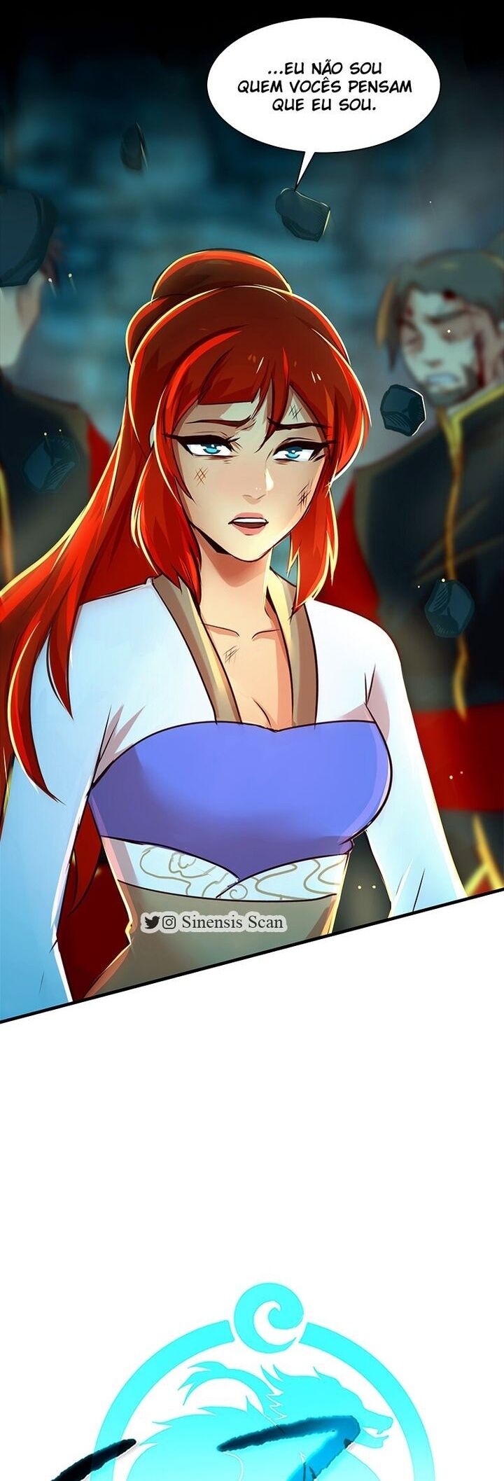 Read SubZero PT BR Manga Online