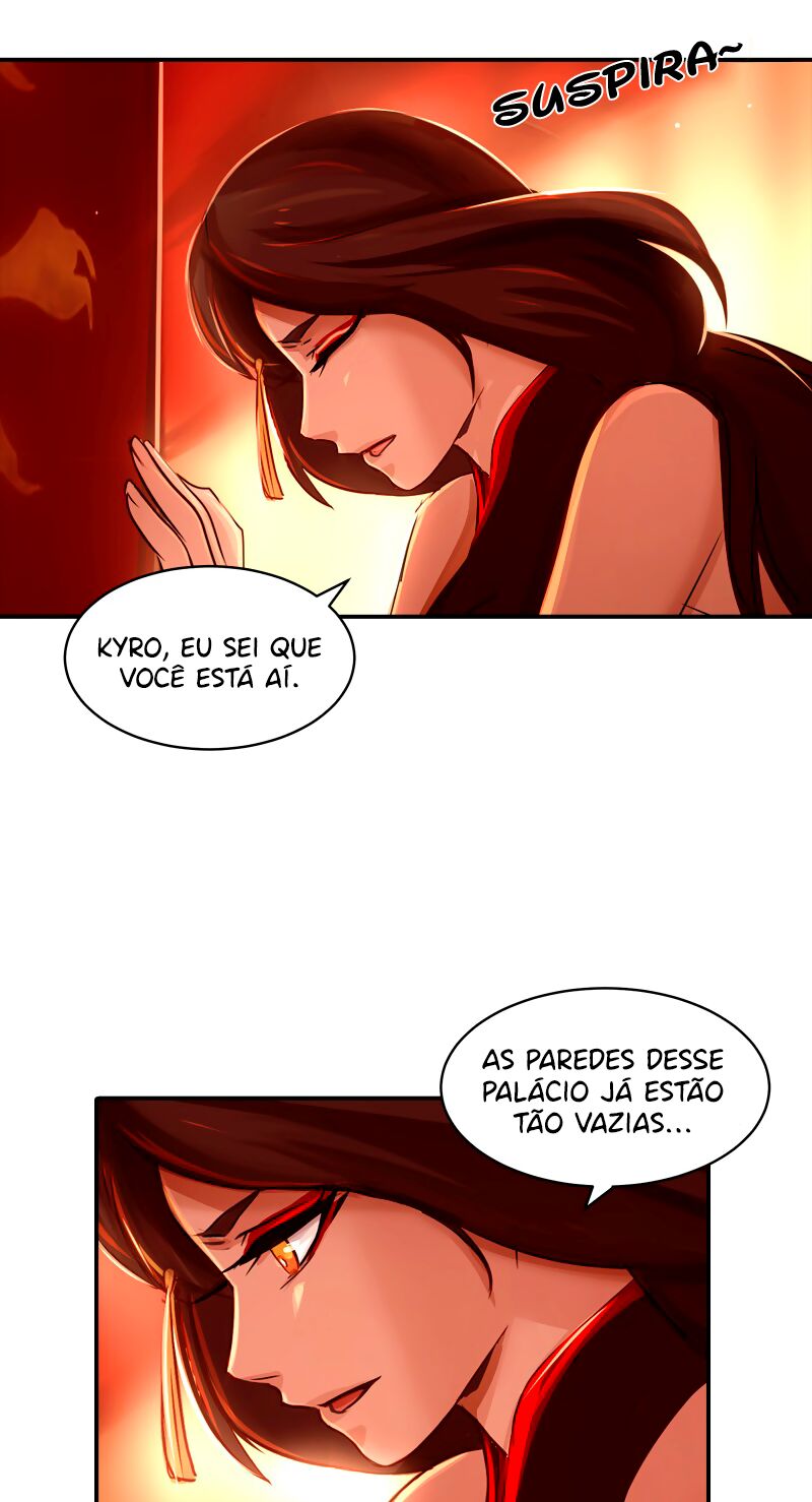 Read SubZero PT BR Manga Online