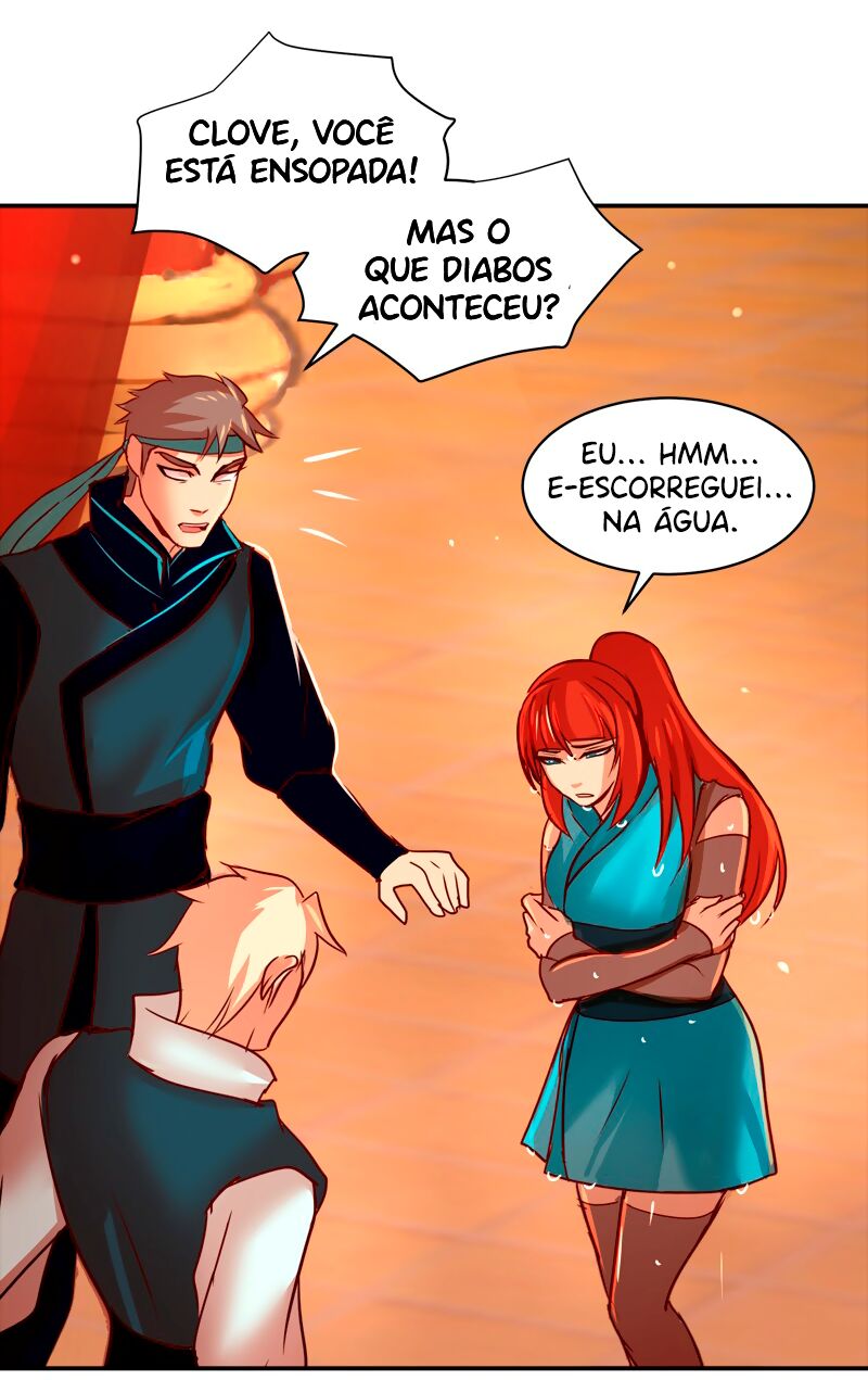 Read SubZero PT BR Manga Online