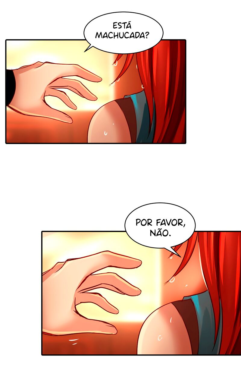Read SubZero PT BR Manga Online