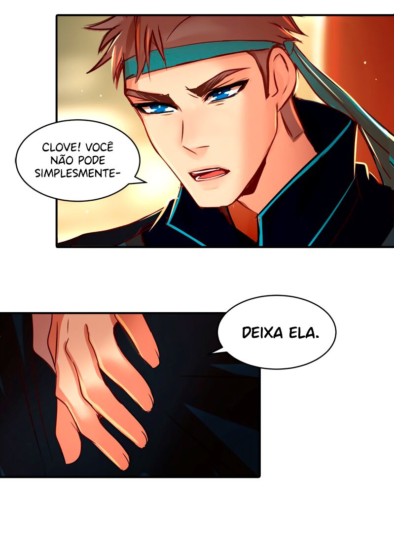 Read SubZero PT BR Manga Online