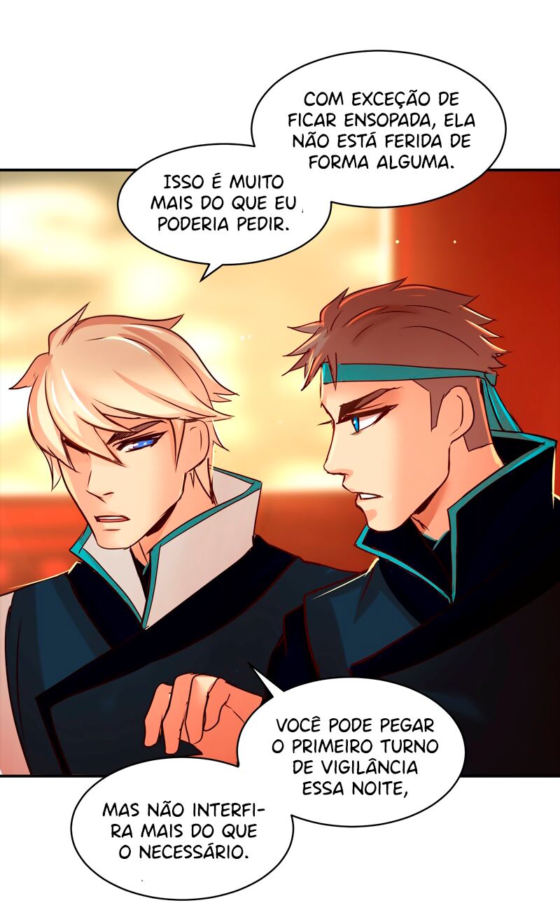 Read SubZero PT BR Manga Online