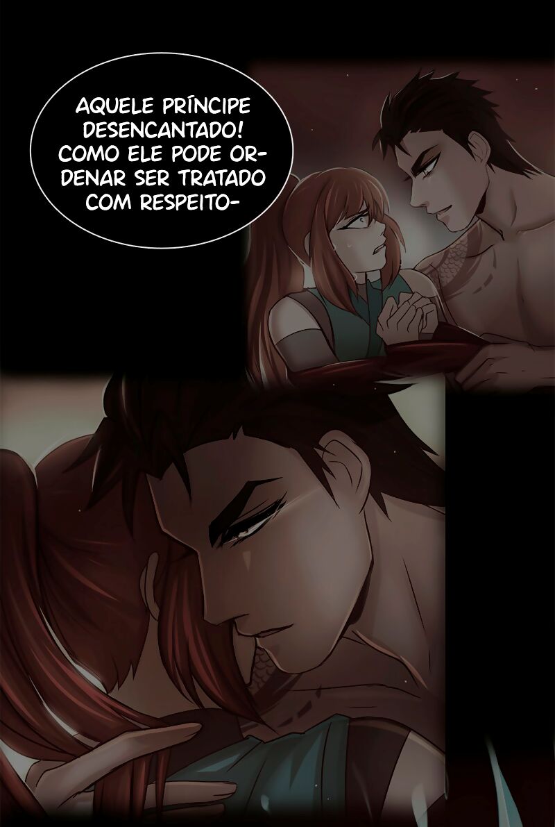Read SubZero PT BR Manga Online