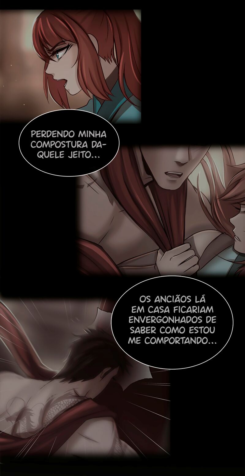 Read SubZero PT BR Manga Online