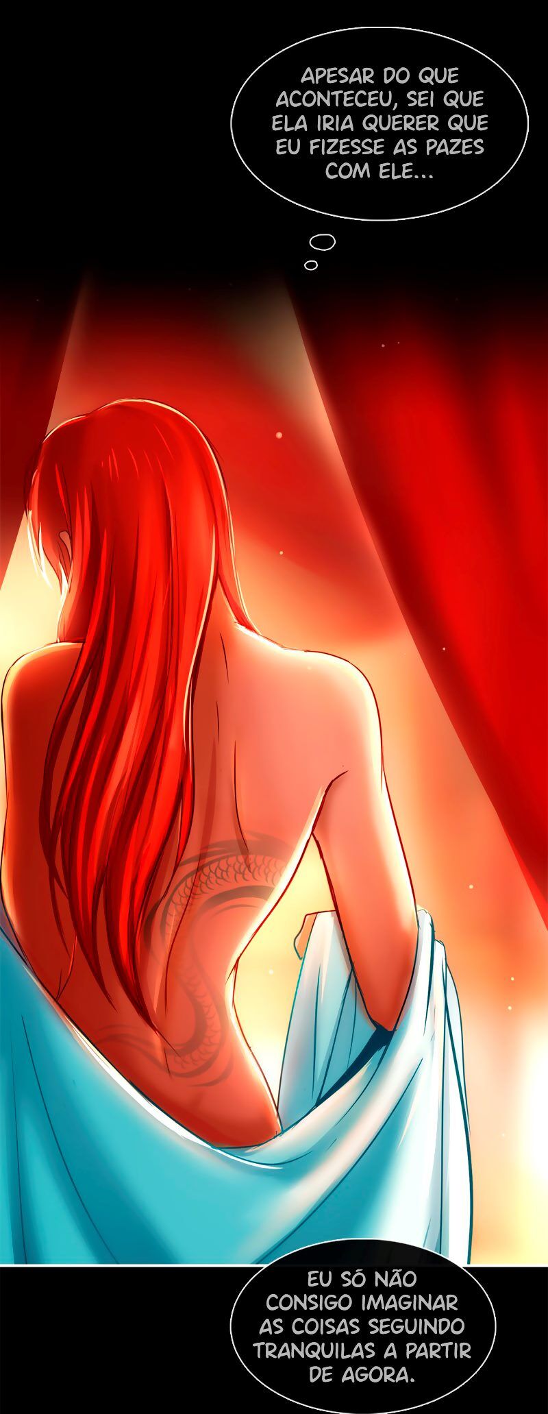 Read SubZero PT BR Manga Online