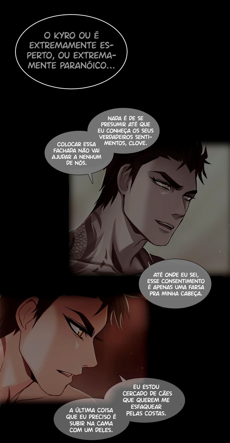 Read SubZero PT BR Manga Online