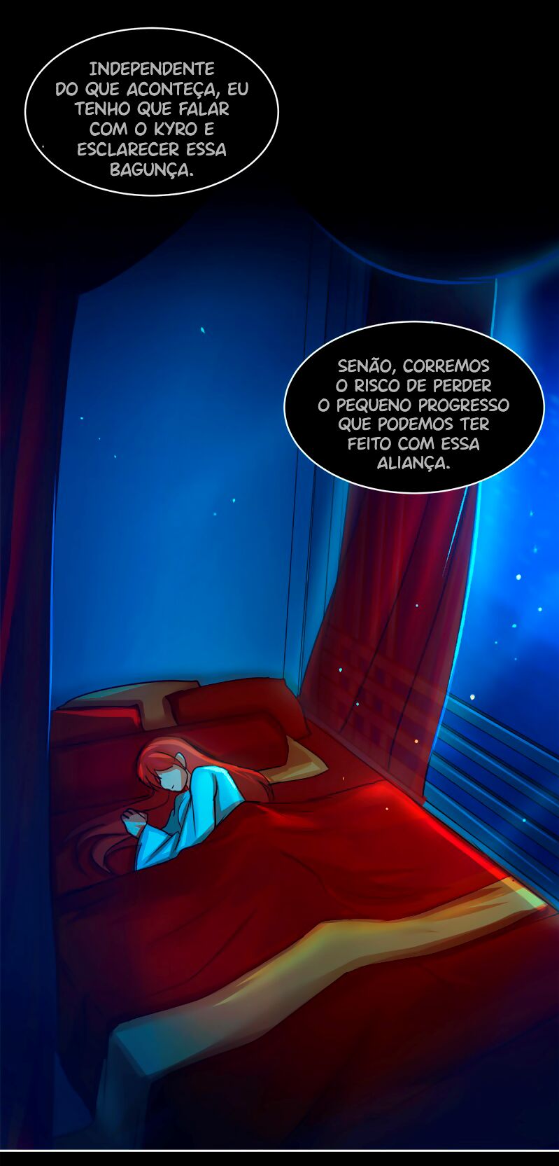 Read SubZero PT BR Manga Online