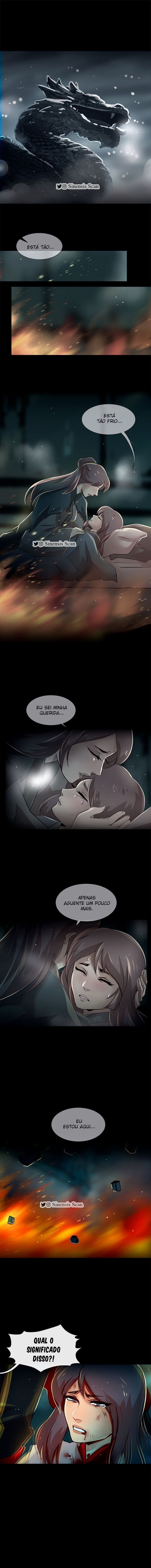Read SubZero PT BR Manga Online