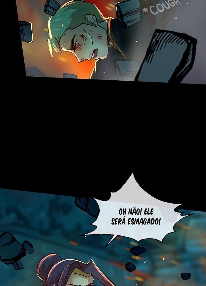 Read SubZero PT BR Manga Online