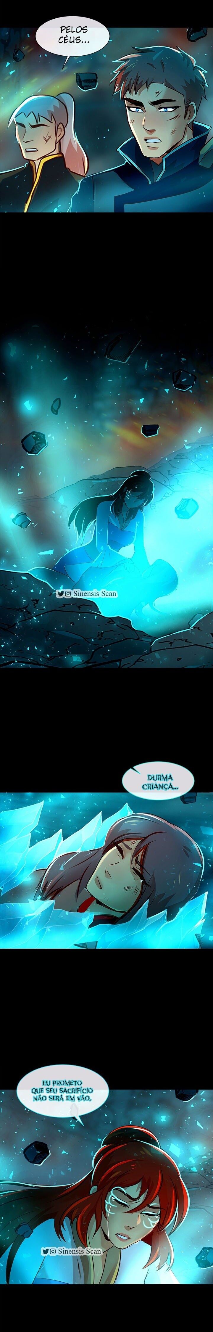 Read SubZero PT BR Manga Online
