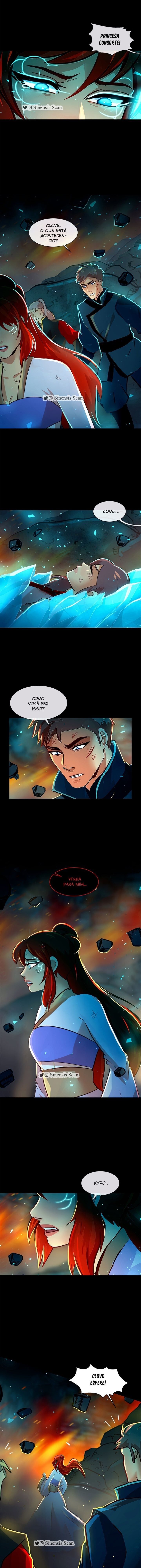 Read SubZero PT BR Manga Online