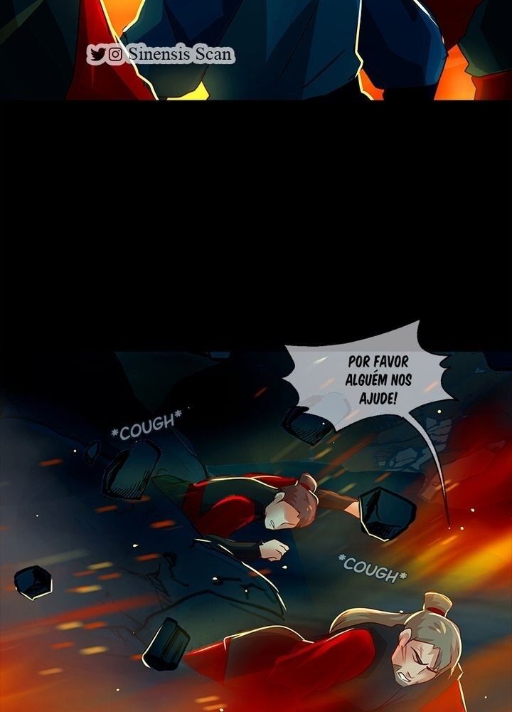 Read SubZero PT BR Manga Online