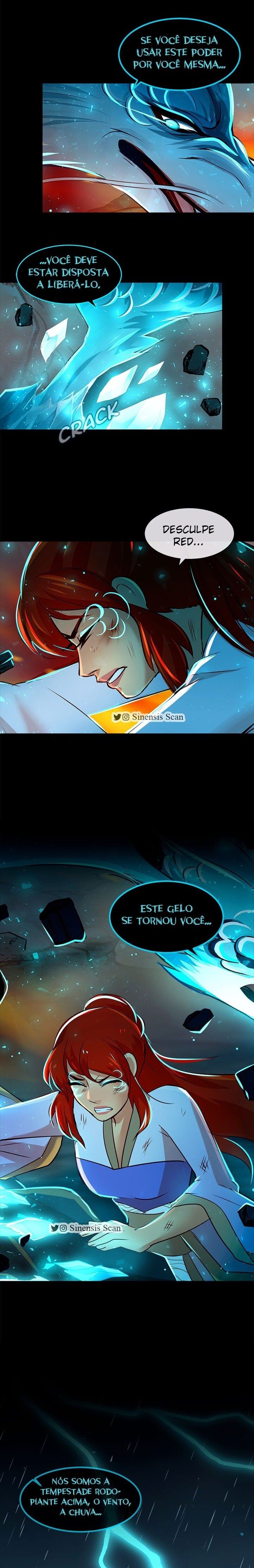 Read SubZero PT BR Manga Online