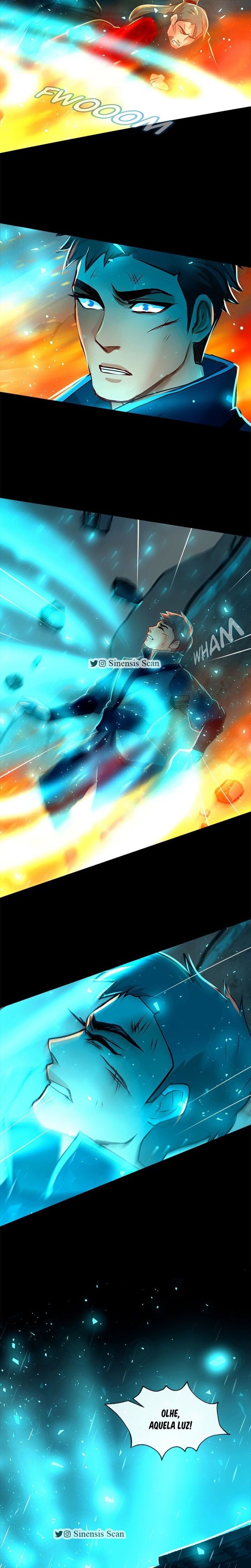 Read SubZero PT BR Manga Online