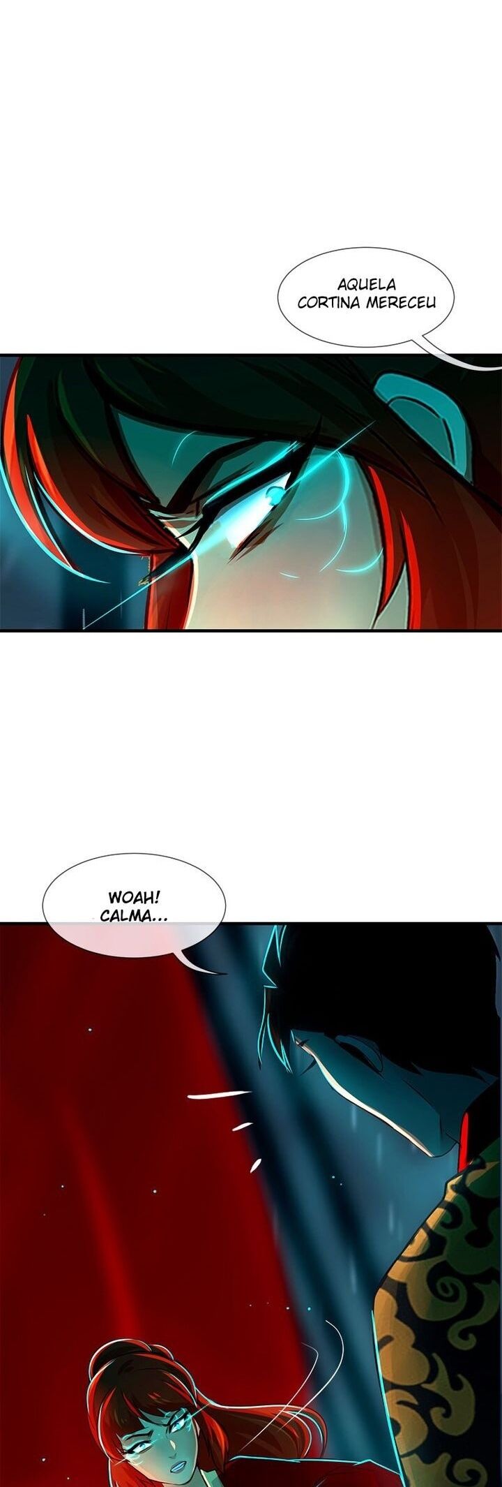Read SubZero PT BR Manga Online