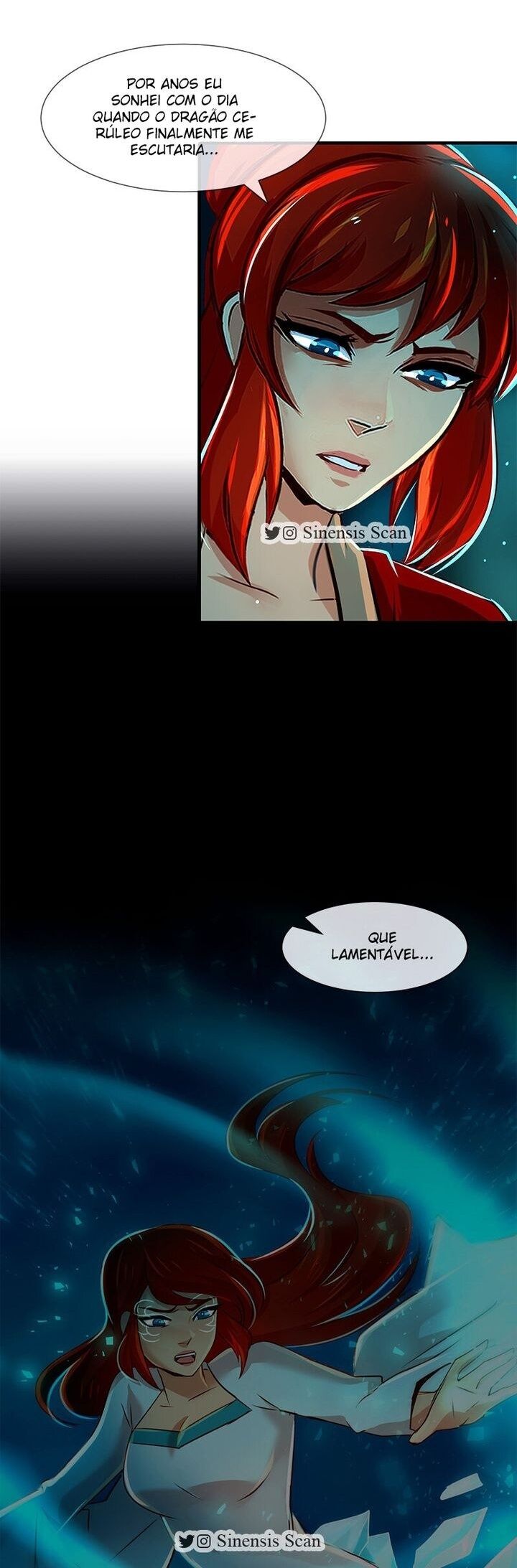 Read SubZero PT BR Manga Online