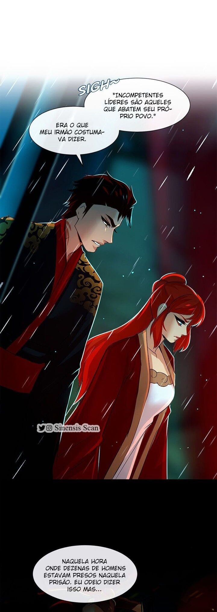 Read SubZero PT BR Manga Online