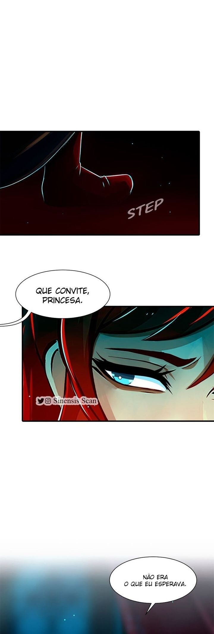 Read SubZero PT BR Manga Online