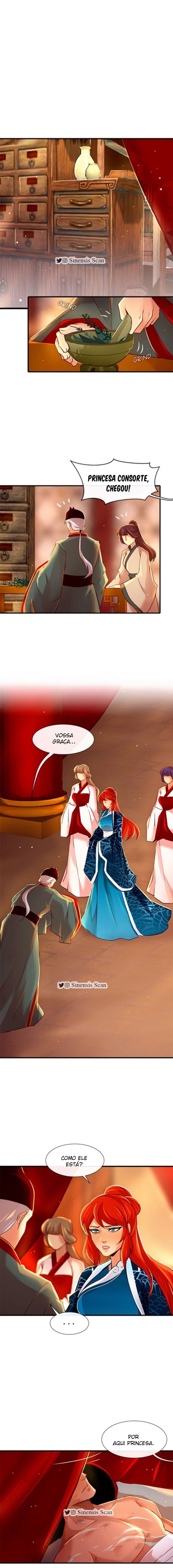 Read SubZero PT BR Manga Online