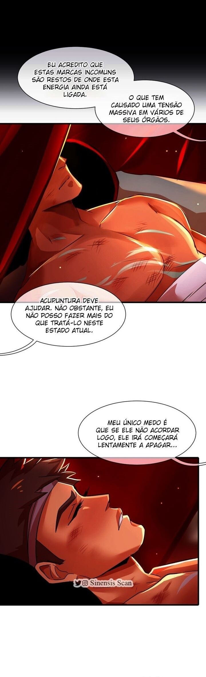Read SubZero PT BR Manga Online