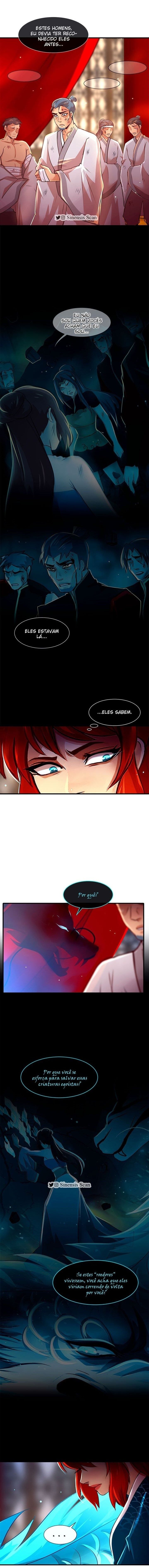 Read SubZero PT BR Manga Online