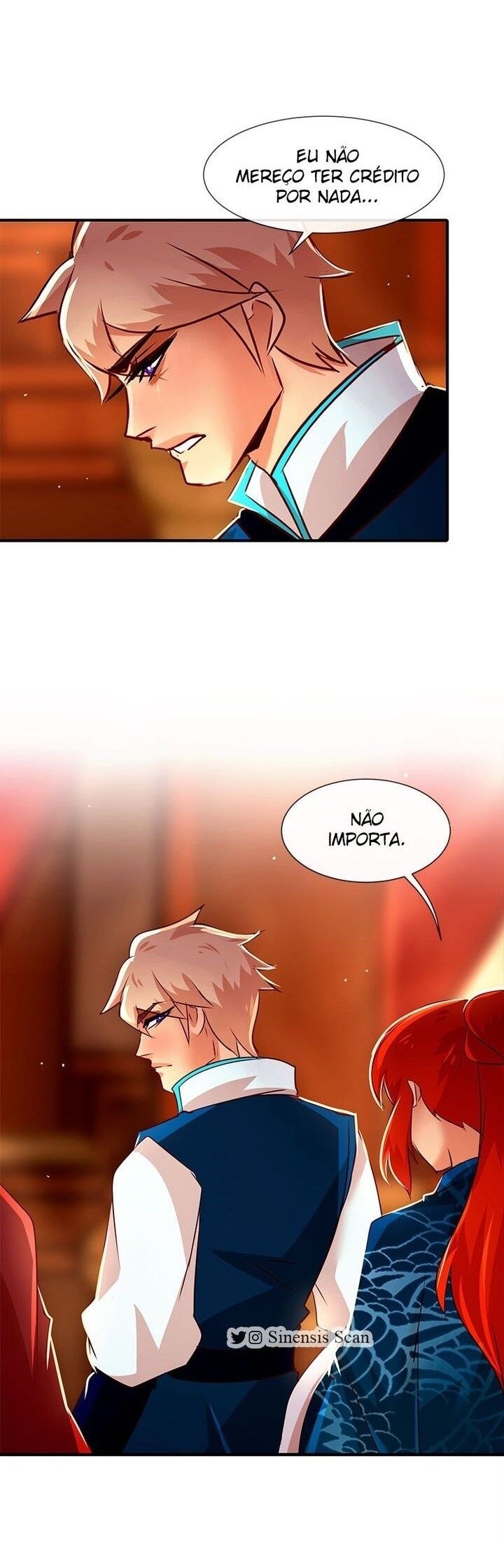 Read SubZero PT BR Manga Online