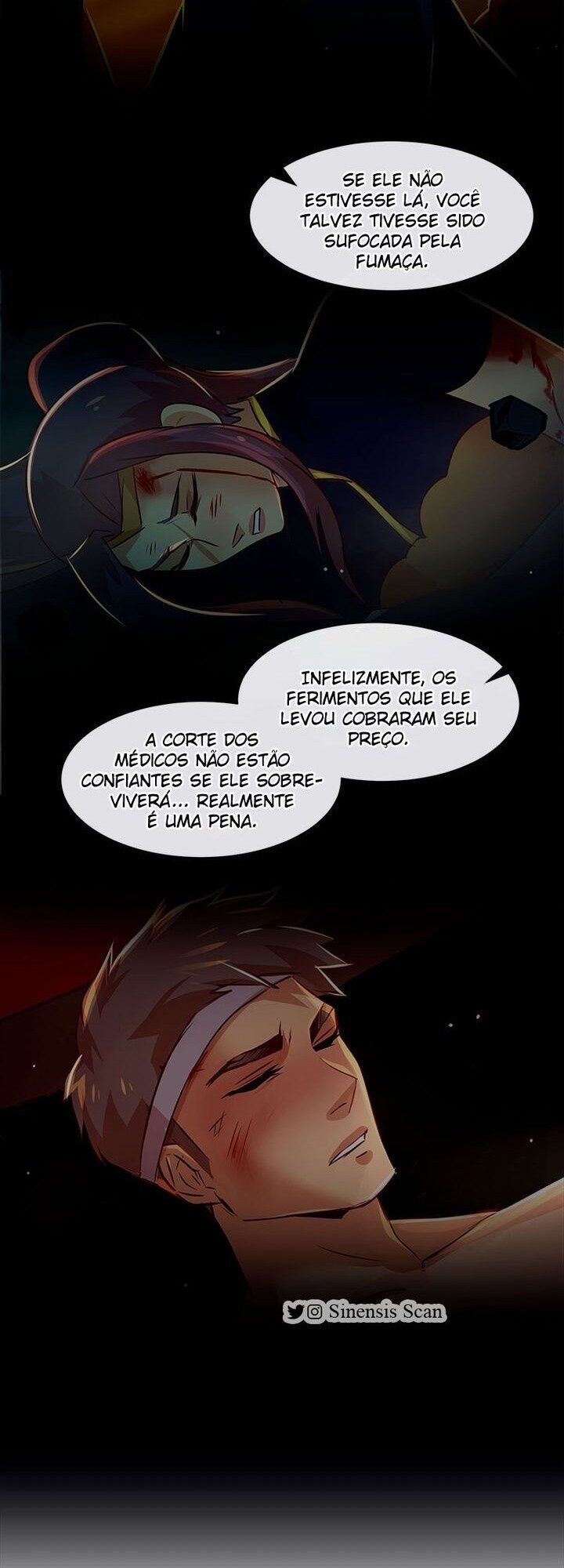Read SubZero PT BR Manga Online