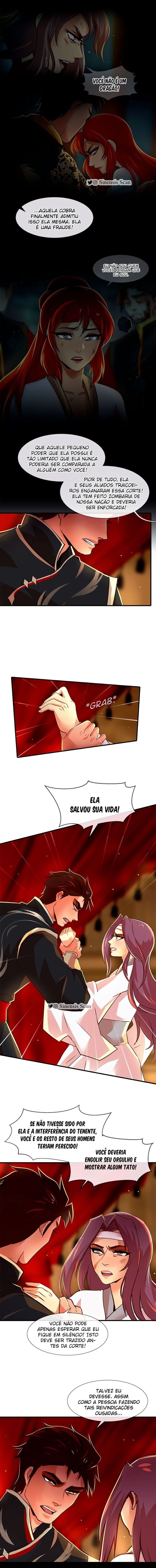 Read SubZero PT BR Manga Online
