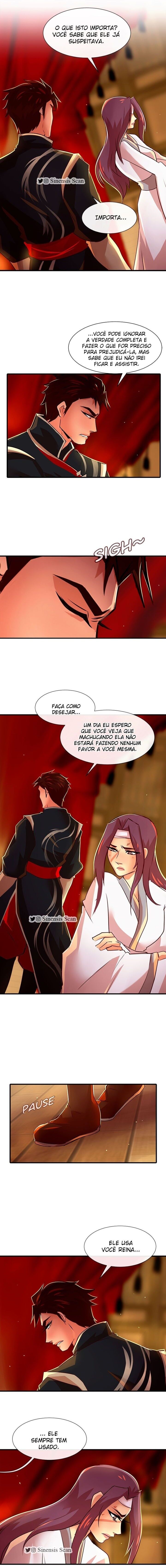 Read SubZero PT BR Manga Online
