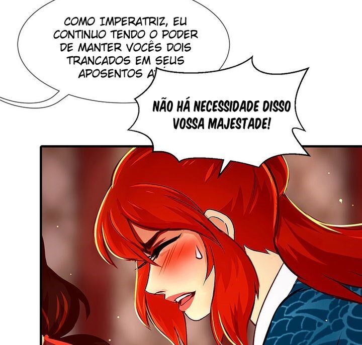 Read SubZero PT BR Manga Online