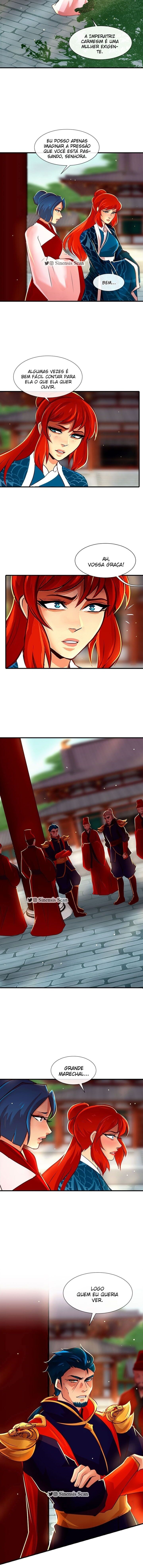 Read SubZero PT BR Manga Online