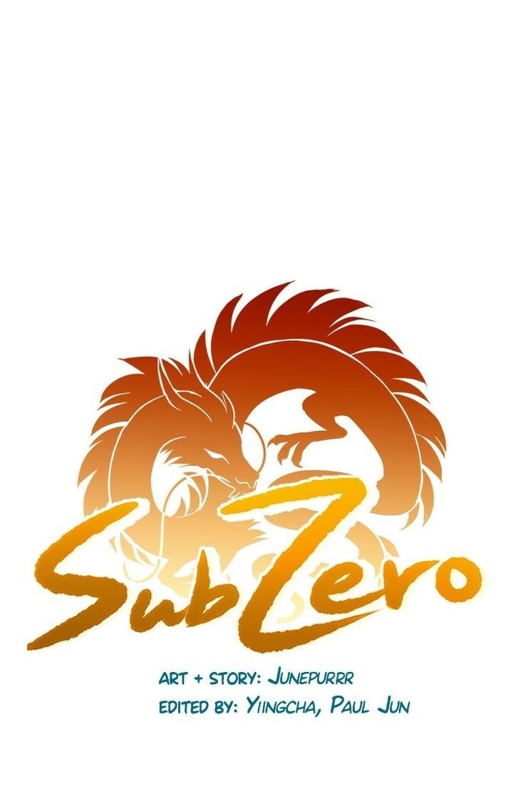 Read SubZero PT BR Manga Online