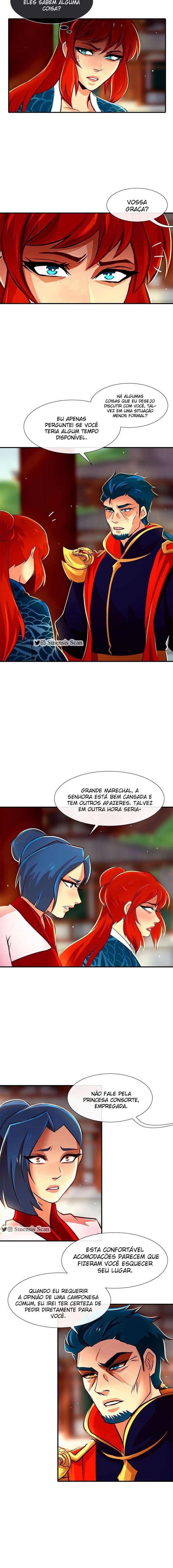 Read SubZero PT BR Manga Online