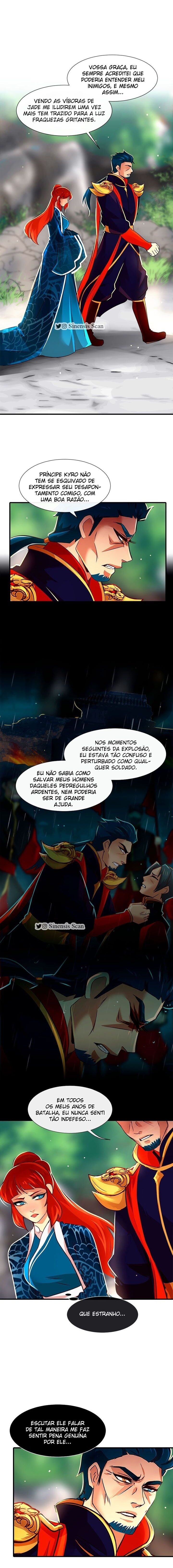 Read SubZero PT BR Manga Online
