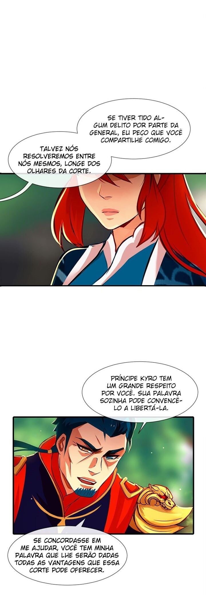 Read SubZero PT BR Manga Online