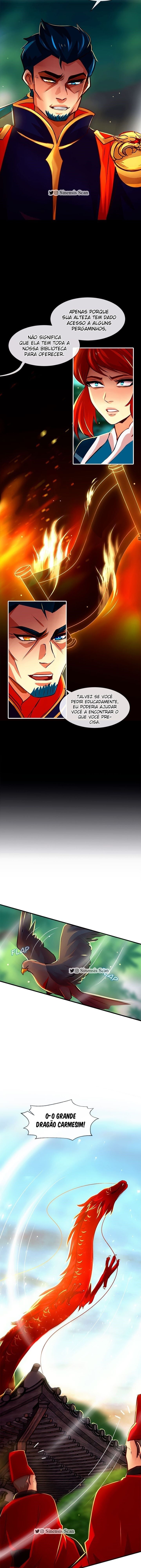 Read SubZero PT BR Manga Online