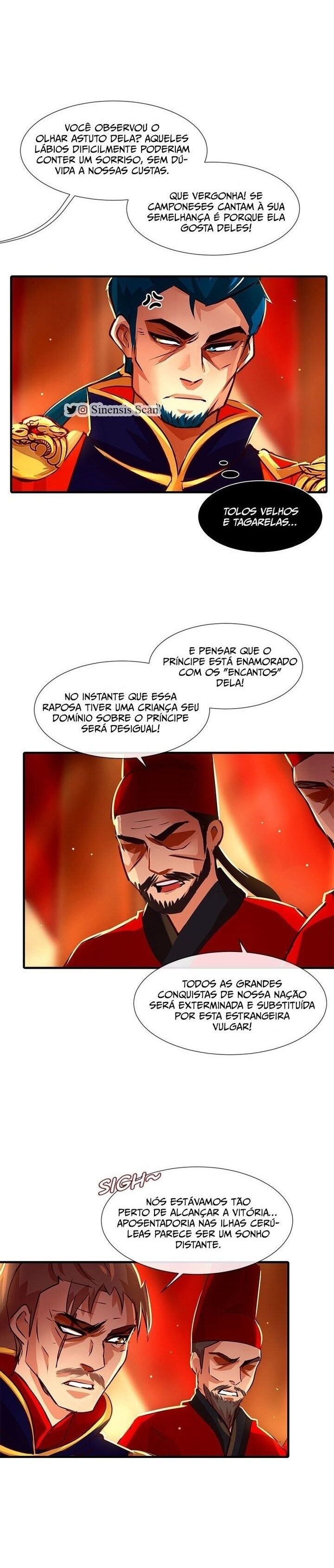 Read SubZero PT BR Manga Online